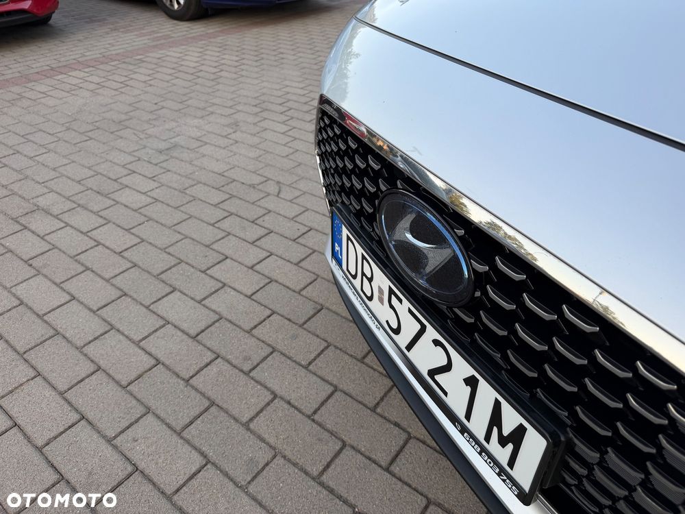 Hyundai i30 1.4 T-GDI Passion Plus - 18