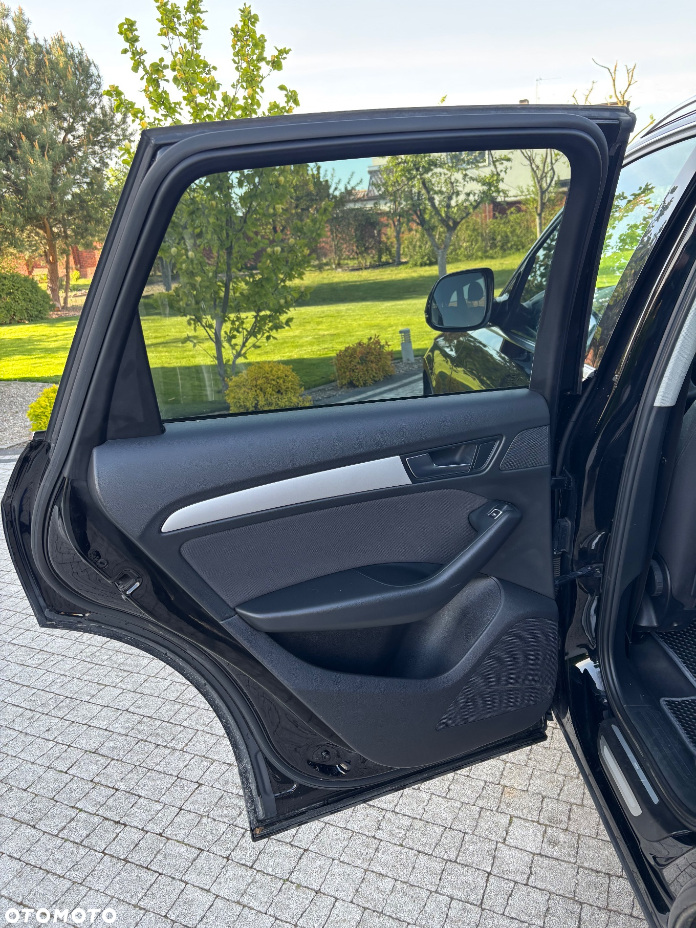 Audi Q5 2.0 TDI Quattro - 11