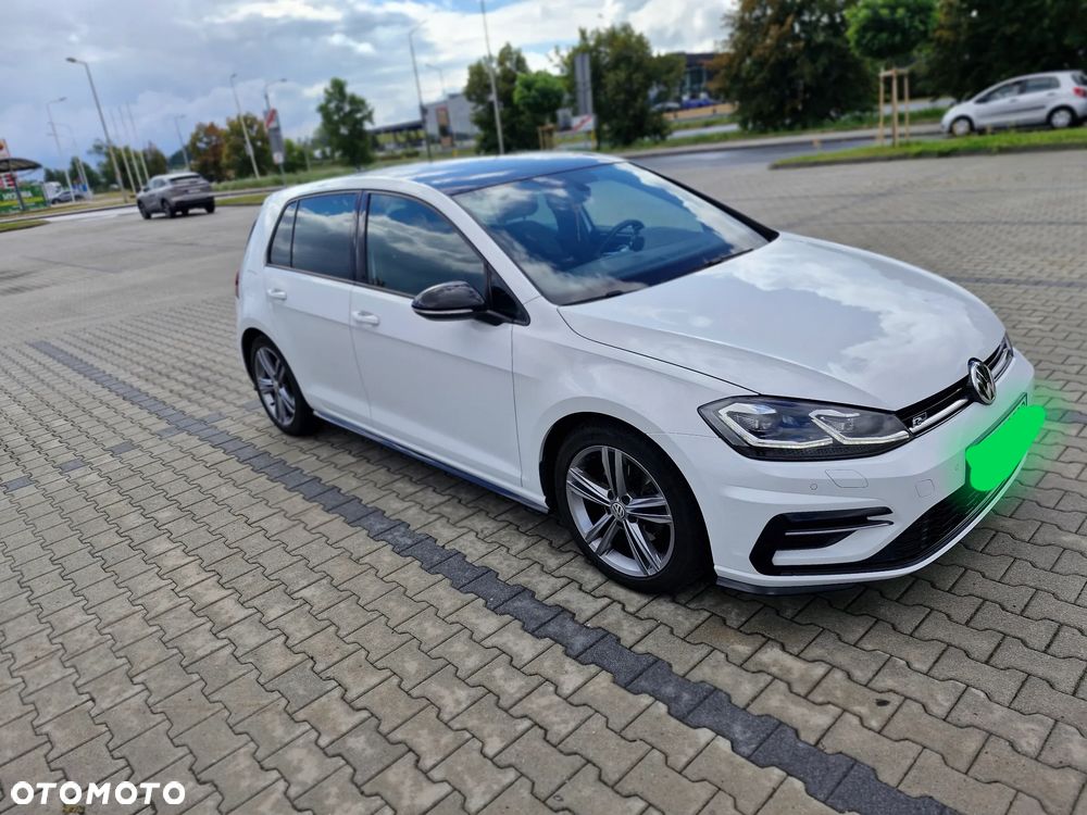 Volkswagen Golf 1.5 TSI BMT Evo Highline - 3
