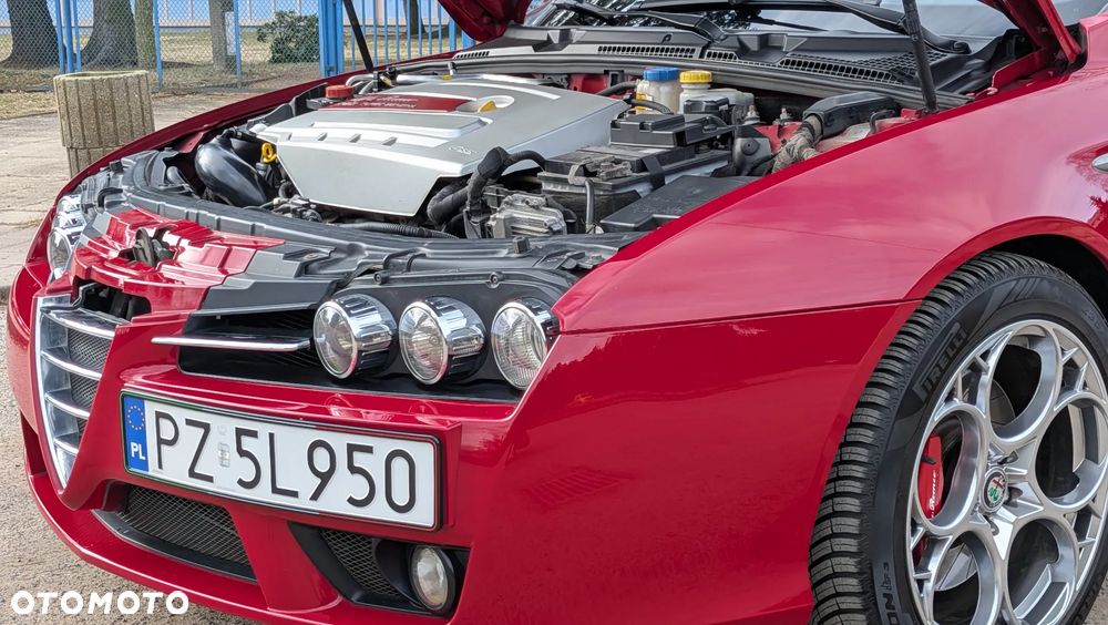 Alfa Romeo Brera - 21