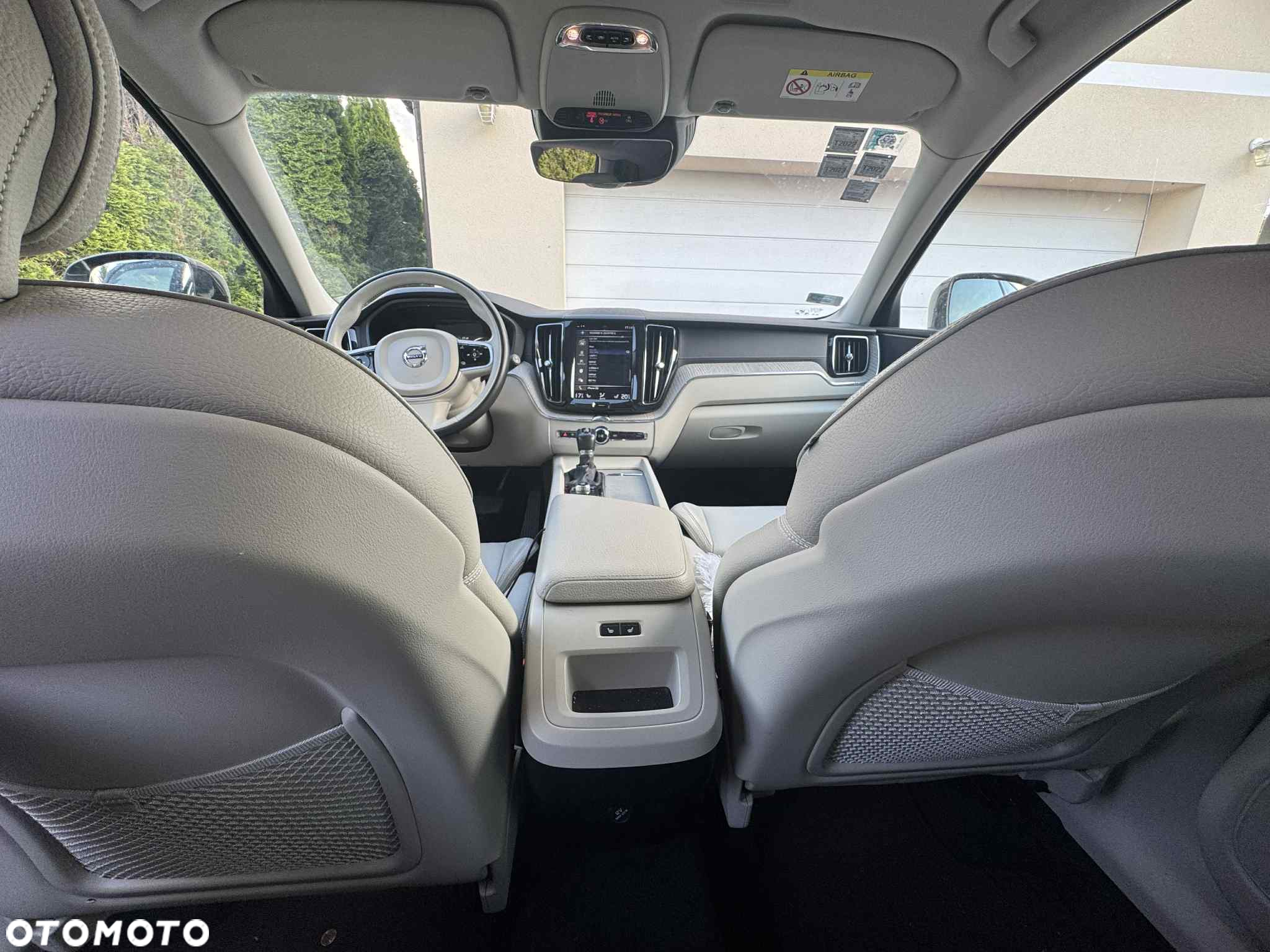 Volvo XC 60 D4 Inscription - 3