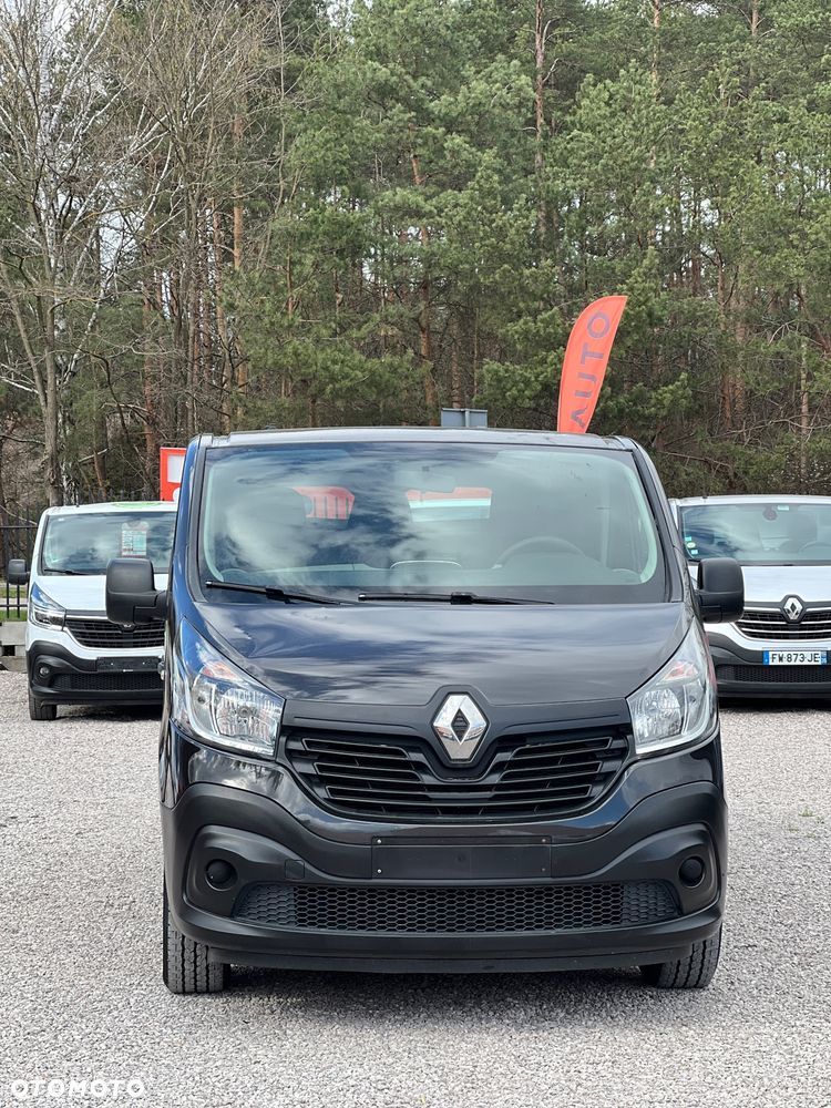 Renault Trafic - 2