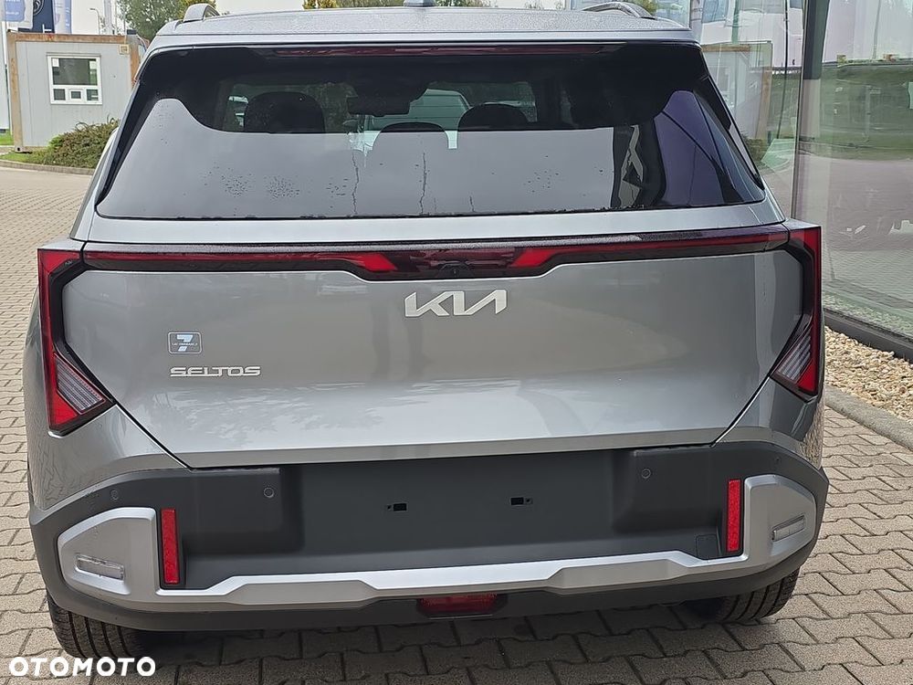 Kia Seltos 1.6 T-GDI L DCT - 7