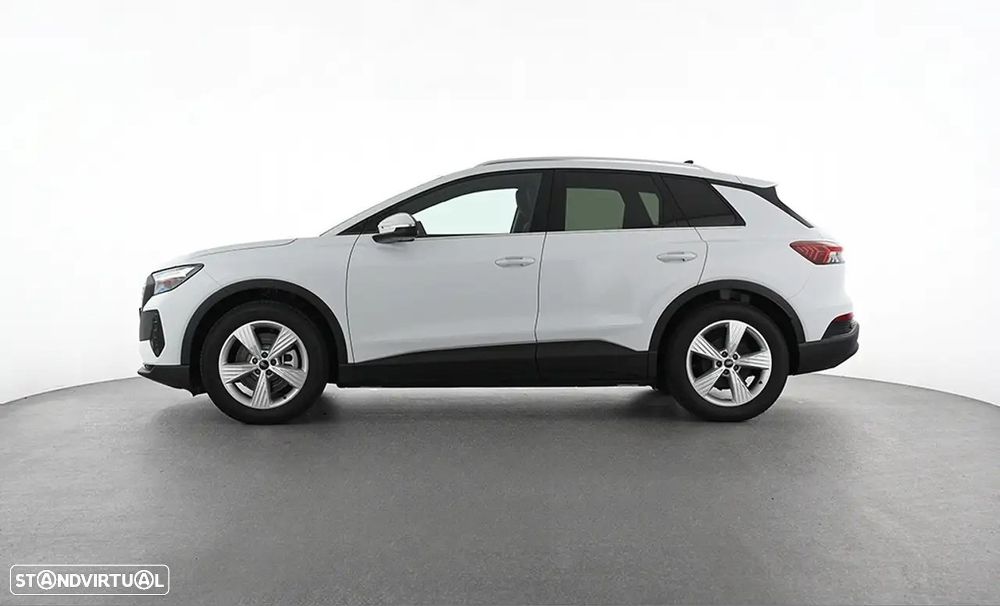 Audi Q4 e-tron 40 - 3