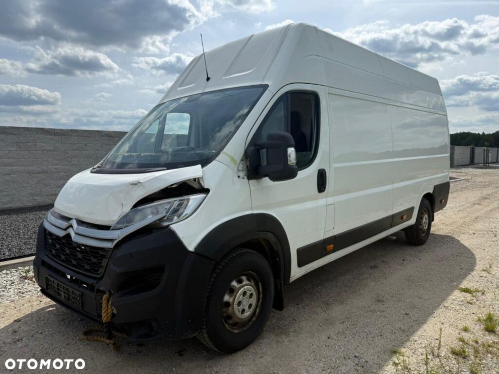 Citroën Jumper - 3