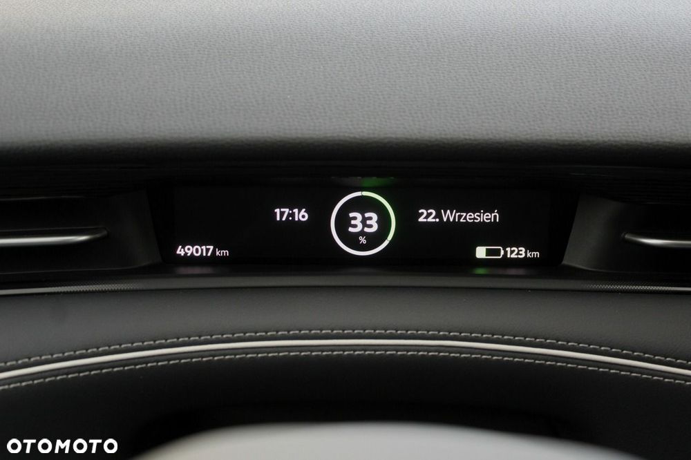 Volkswagen ID.7 77kWh Special Edition - 16