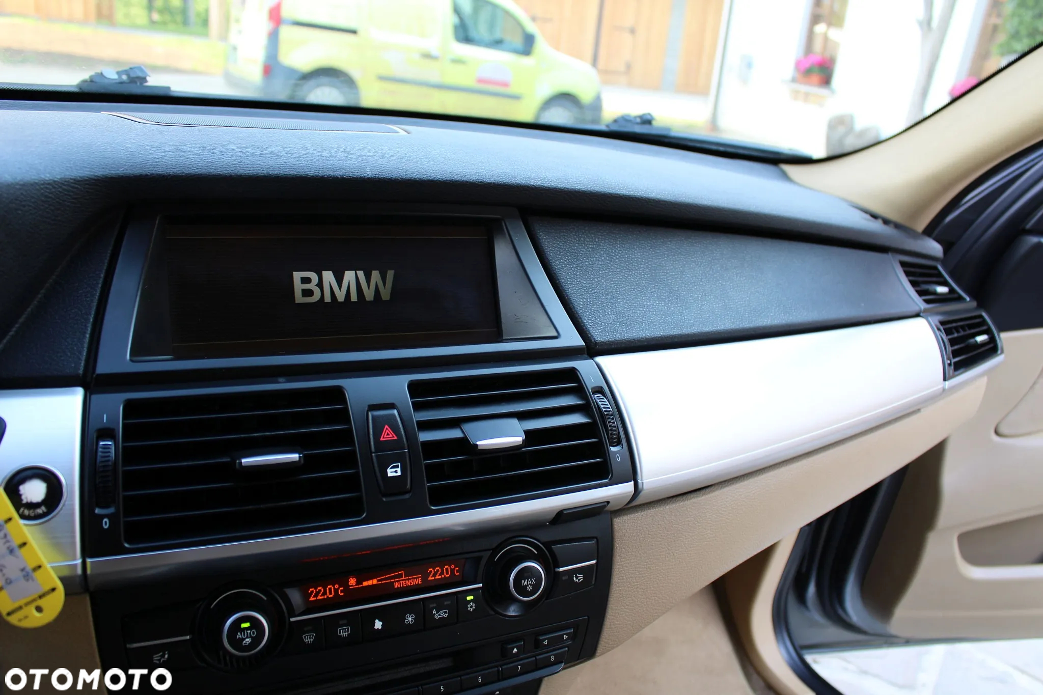 BMW X5 3.0d xDrive - 38