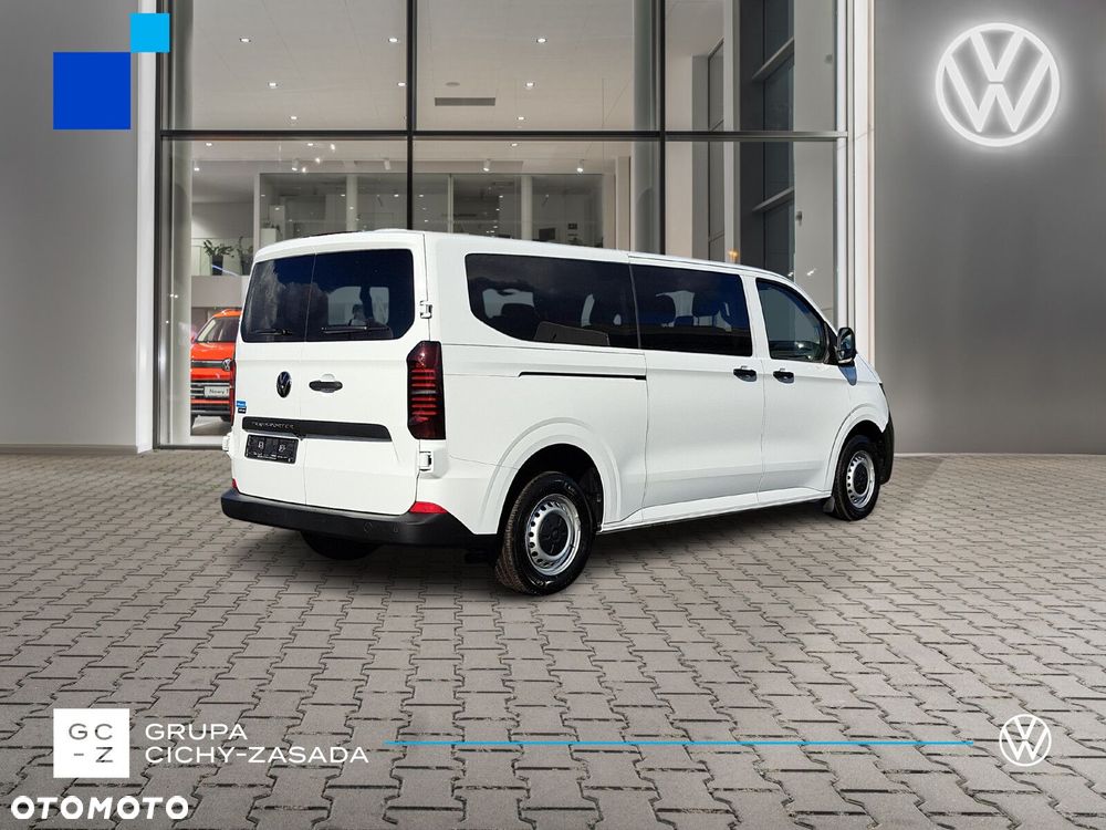 Volkswagen Transporter NOWY TRANSPORTER 3.500 Kombi 2.0 TDI 110 kW 6-G - 4
