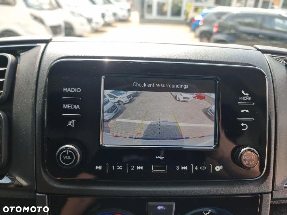 Fiat Ducato L2H1 2.2 120KM 3,0 t - 11
