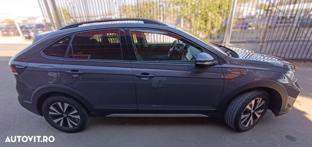Volkswagen Taigo 1.0 TSI DSG Life - 9