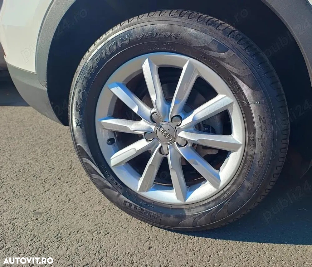 Audi Q3 1.4 TFSI - 5