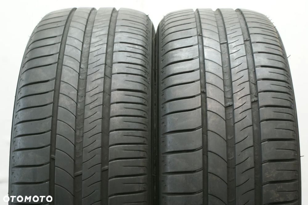 letnie 205/55R16 MICHELIN ENERGY SAVER + , 5,6mm - 1