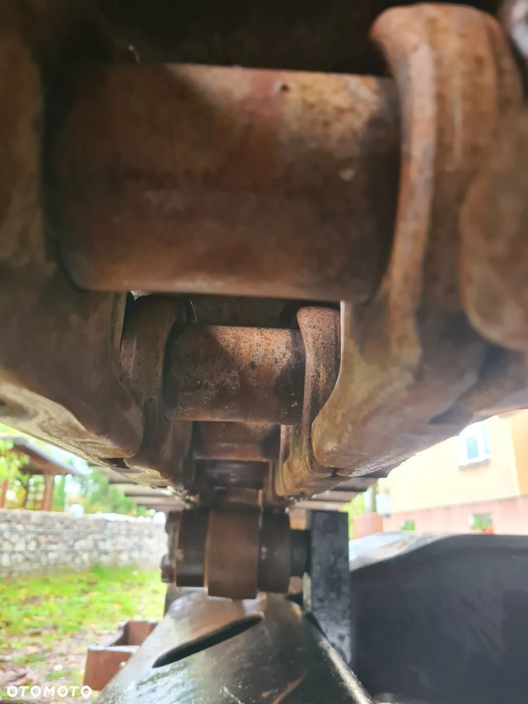 Caterpillar 320  07A Japan - 11