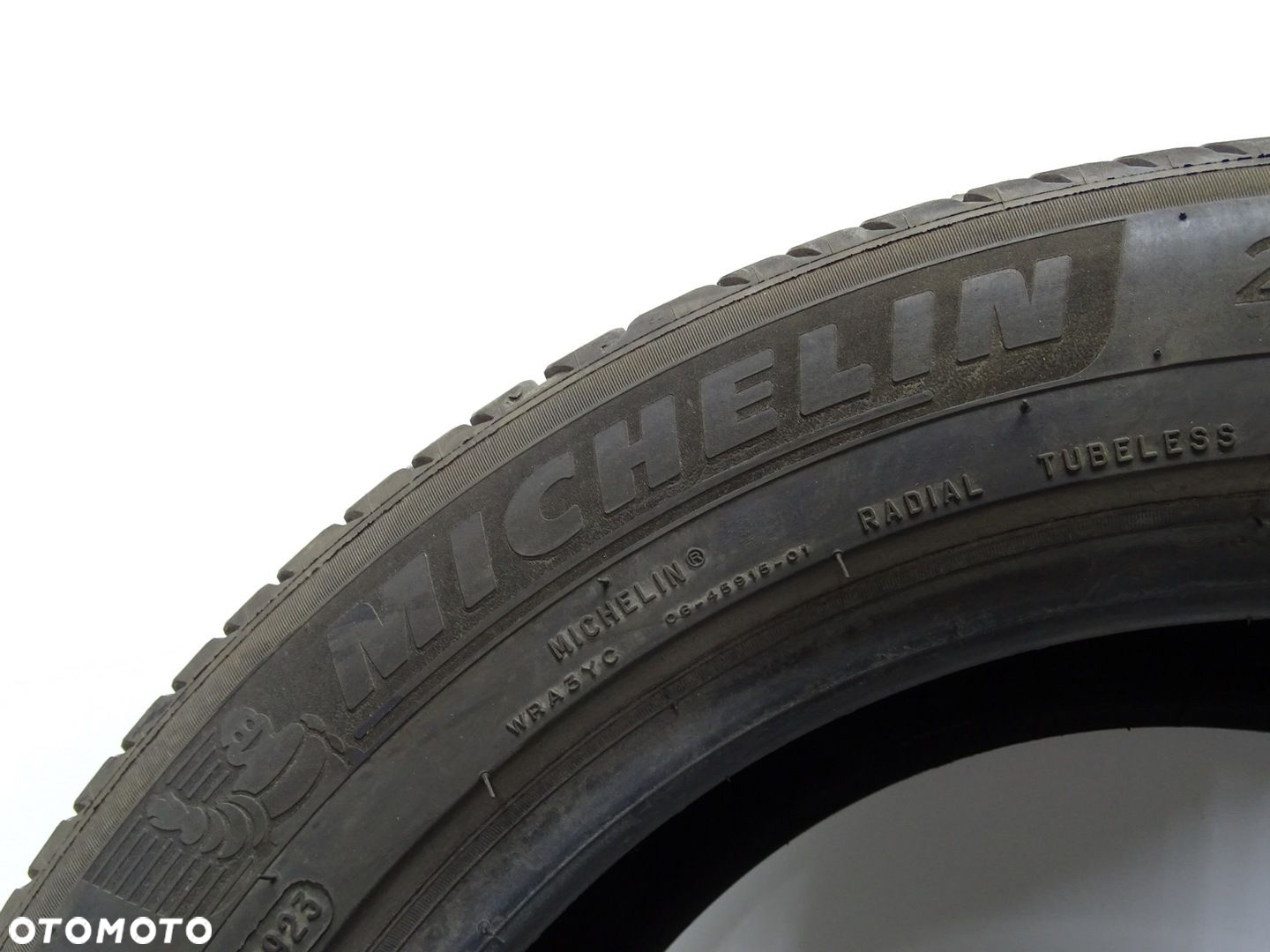 1x 235/50R18 OPONA LETNIA MICHELIN PRIMACY 4 2023R - 4