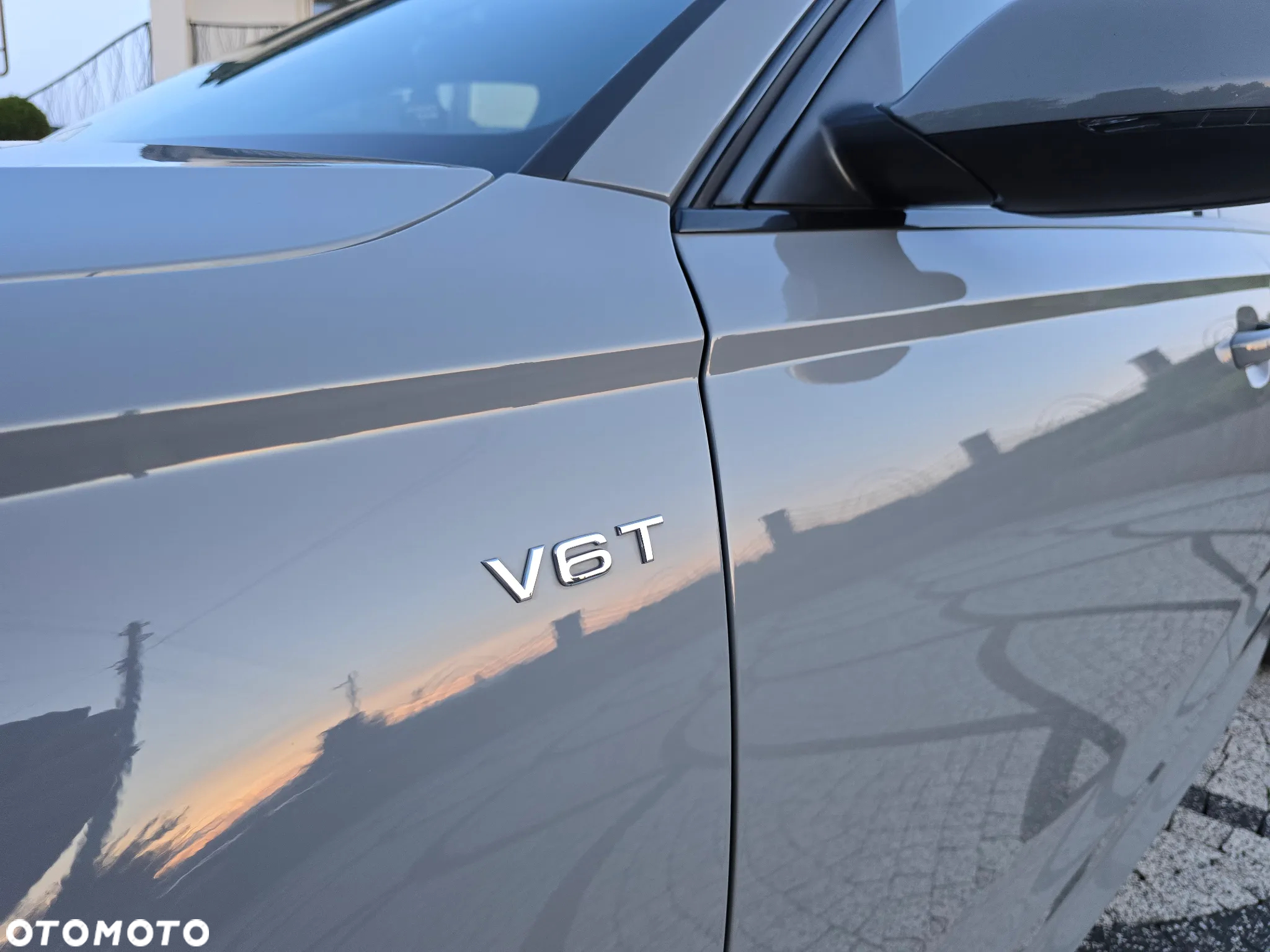 Audi A6 3.0 TDI Quattro Competition Tiptr - 27