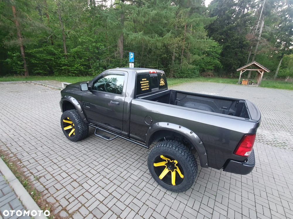 RAM 1500 - 24