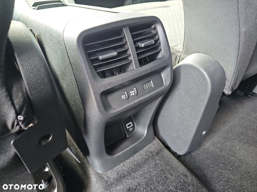 Opel Combo - 21