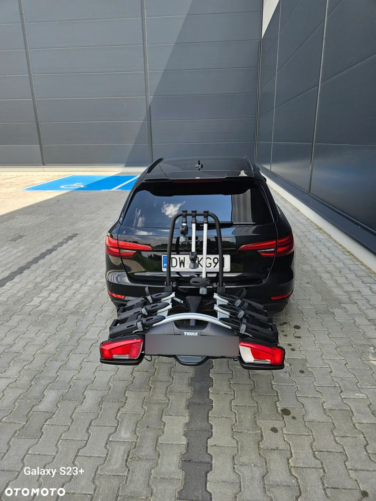 Audi A4 Avant - 7