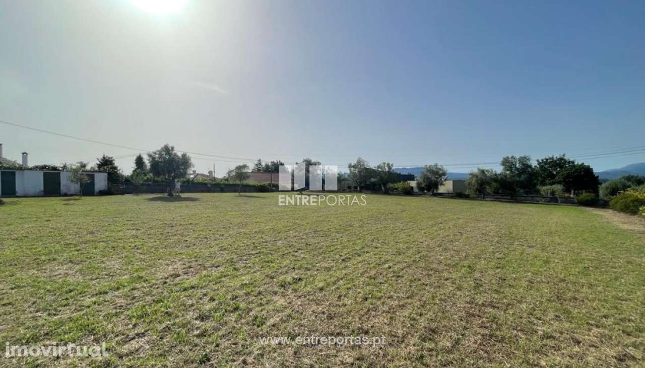 Venda de ótimo terreno para construção,Geraz do Lima, Viana do Cast - Grande imagem: 2/14