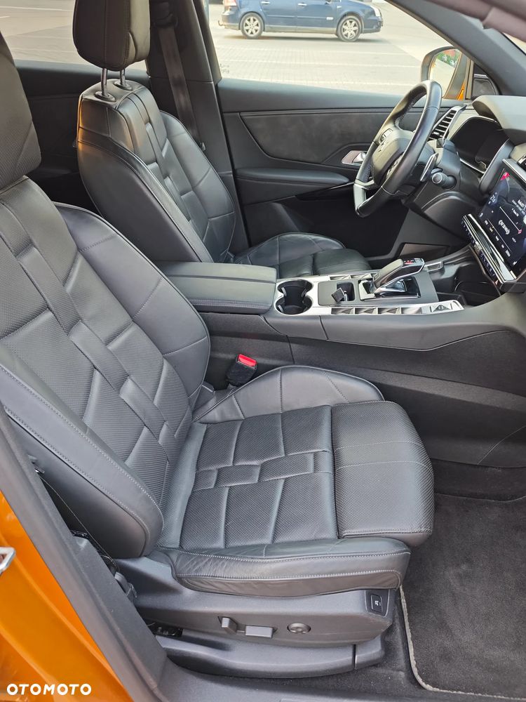 DS Automobiles DS 7 Crossback - 19