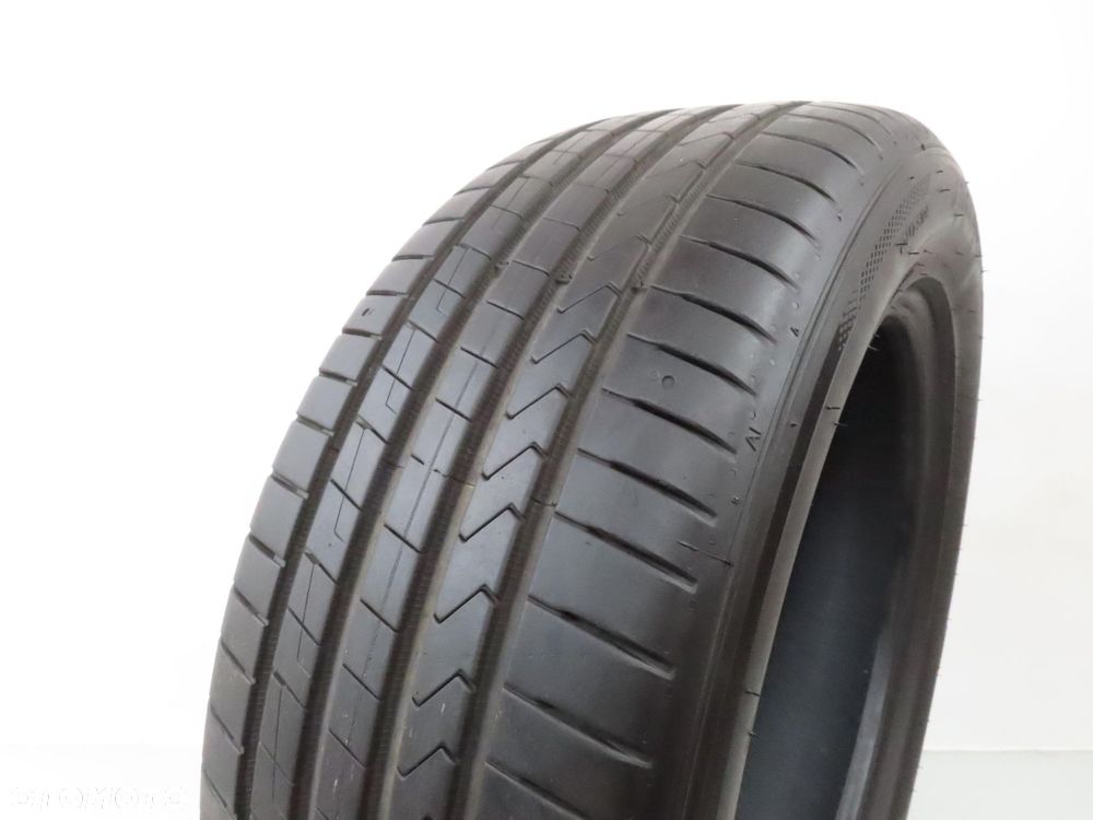 215/55R17 OPONA LETNIA Hankook Ventus Prime 4 98W XL - 9