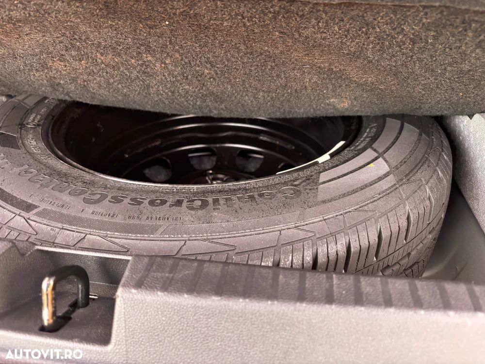 Dacia Duster 1.5 Blue dCi 4WD SL BlueLine - 30