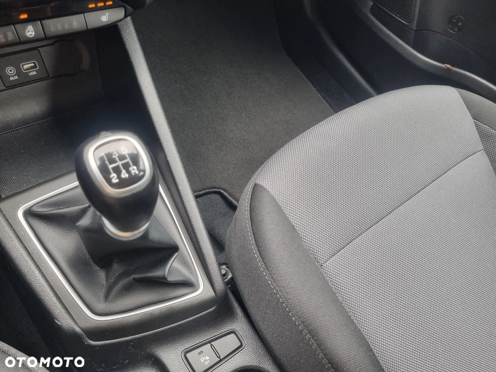 Hyundai i20 1.2 YES Plus - 14