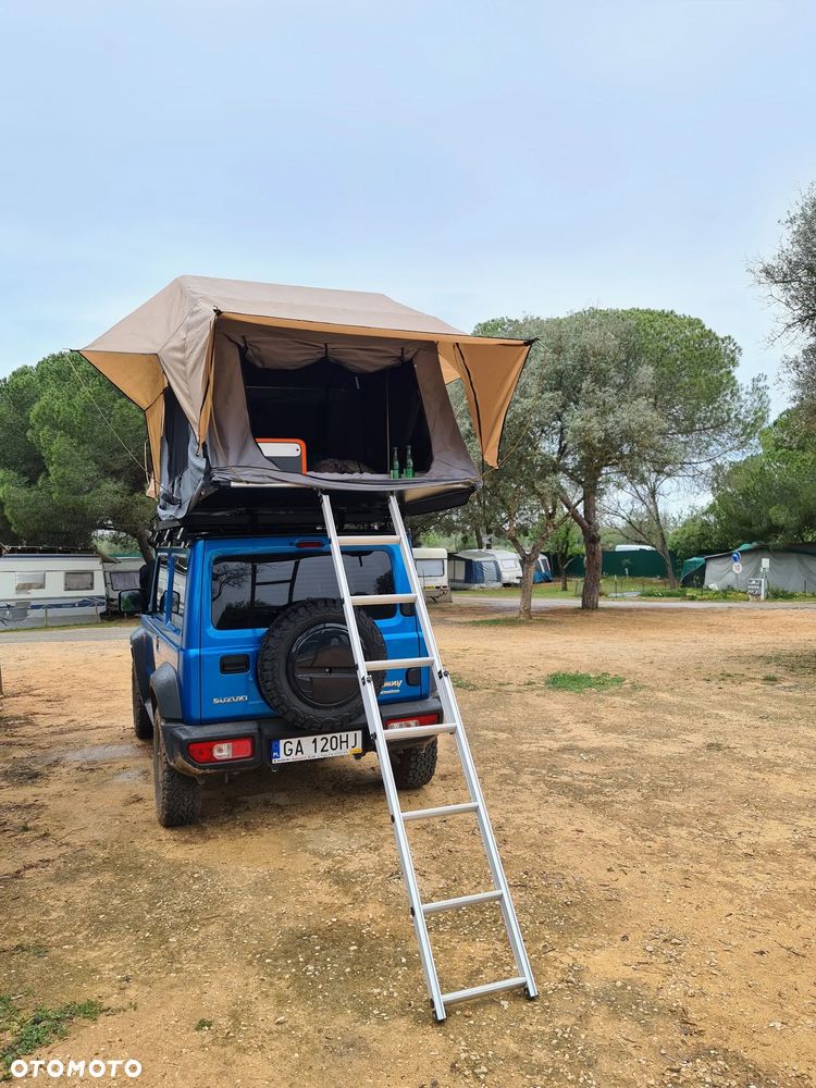 Suzuki Jimny 1.5 Pro - 22