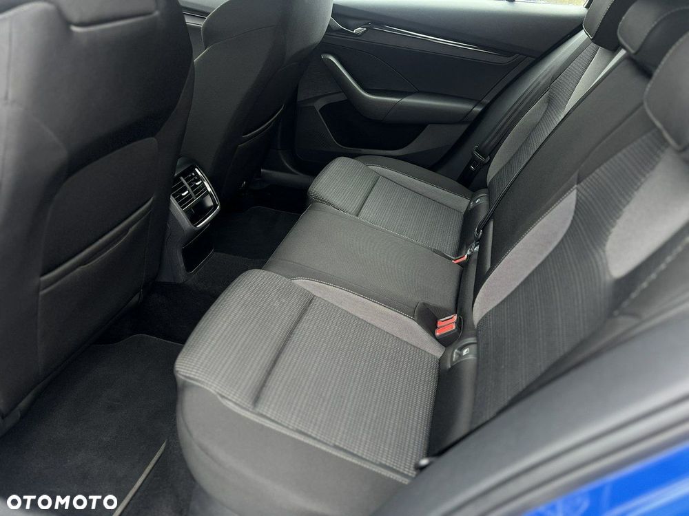 Skoda Octavia 1.0 TSI e-Tec Ambition DSG - 40