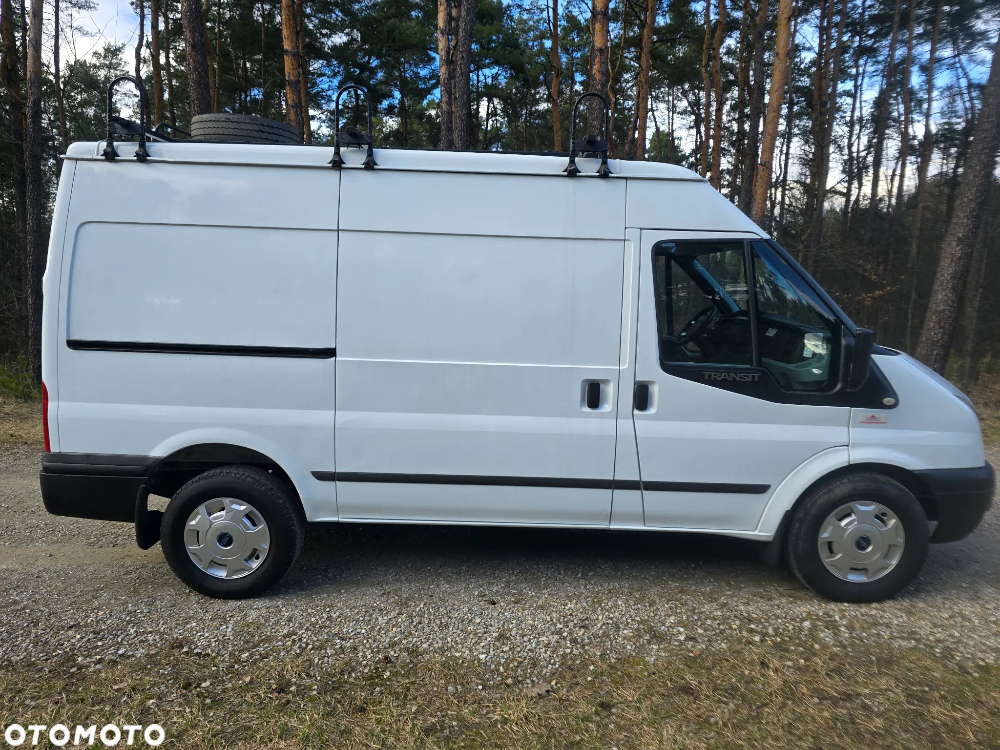 Ford Transit - 6
