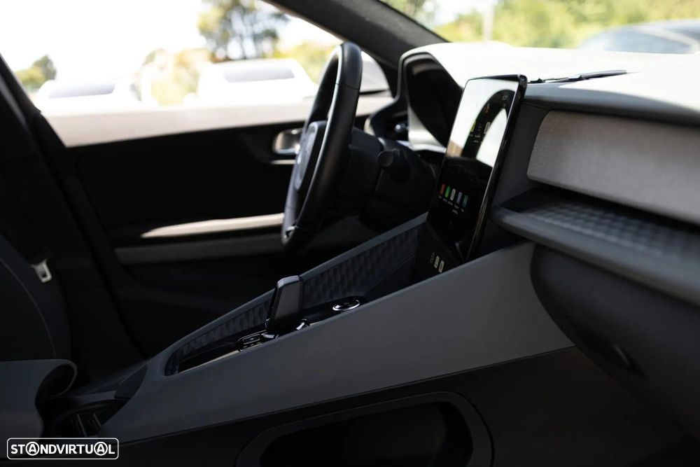 Polestar 2 Long Range 78 kWh - 58