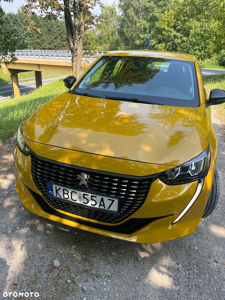 Peugeot 208 PureTech 100 Active Pack - 2