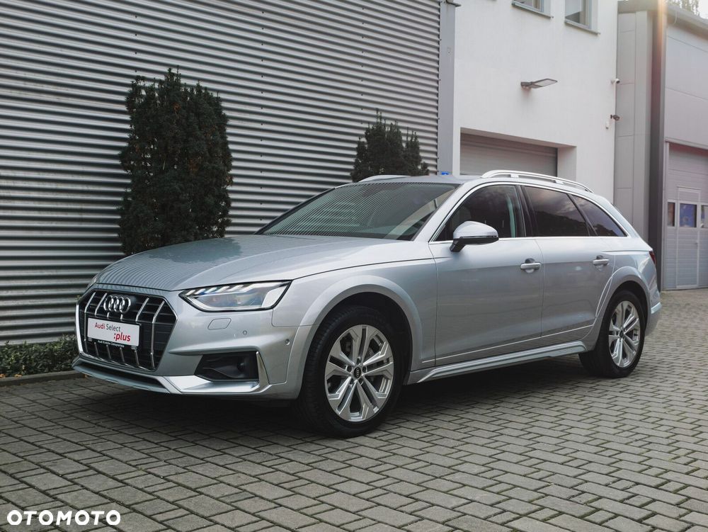 Audi A4 Allroad - 15