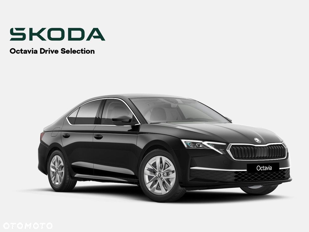 Skoda Octavia 1.5 TSI Edition 130 Selection - 2