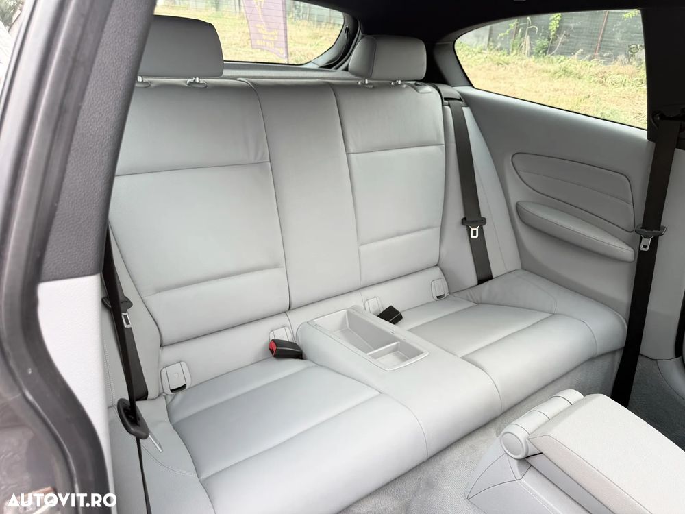 BMW Seria 1 118d Limited Edition Lifestyle mit M Sportpaket - 9