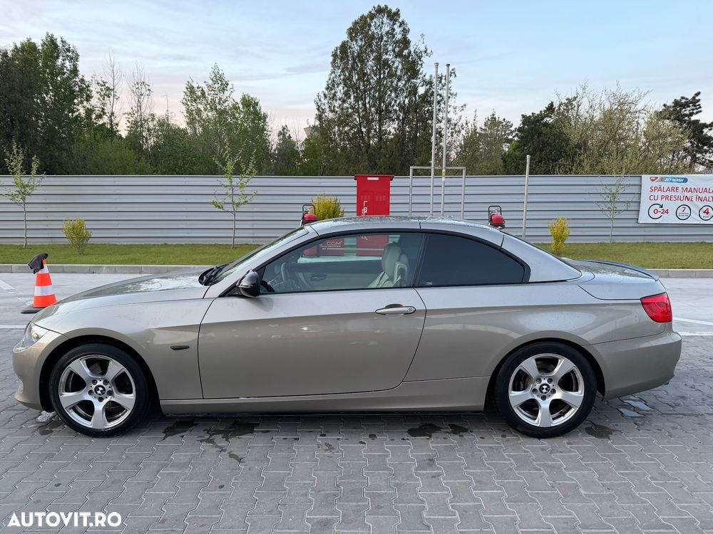 BMW Seria 3 320d - 6