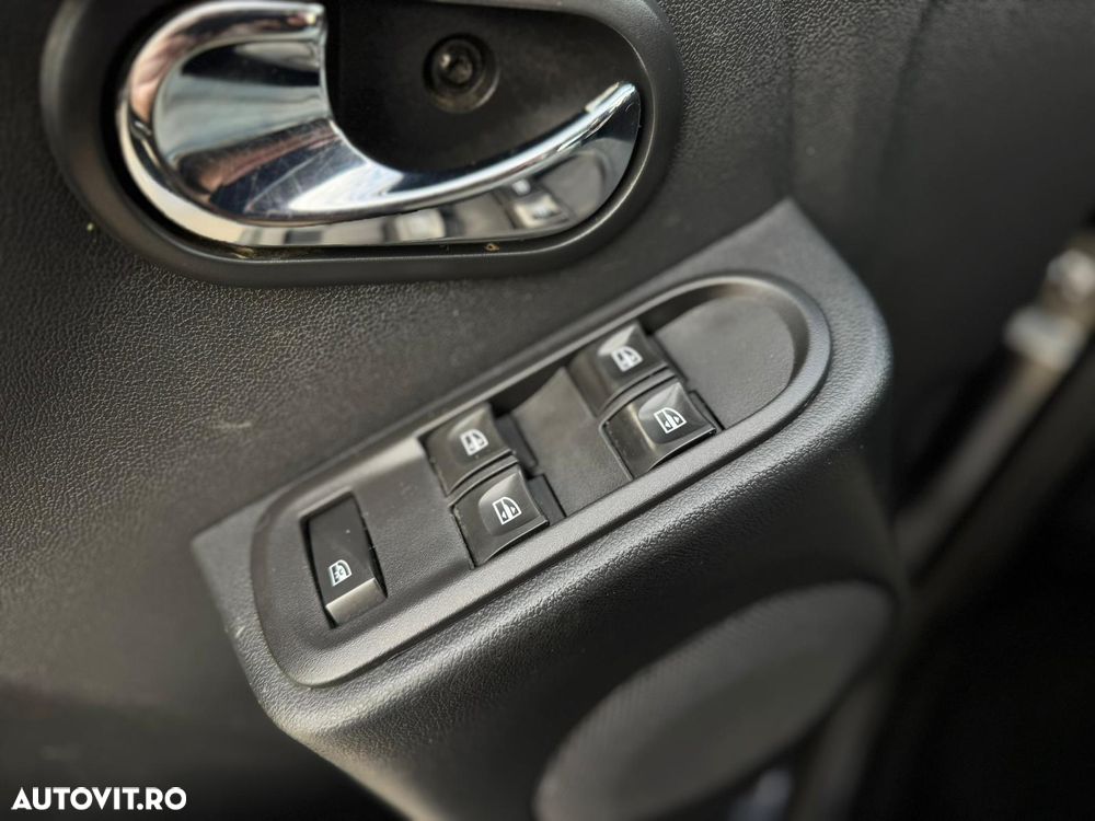 Dacia Duster 1.5 dCi 4x2 Laureate - 15