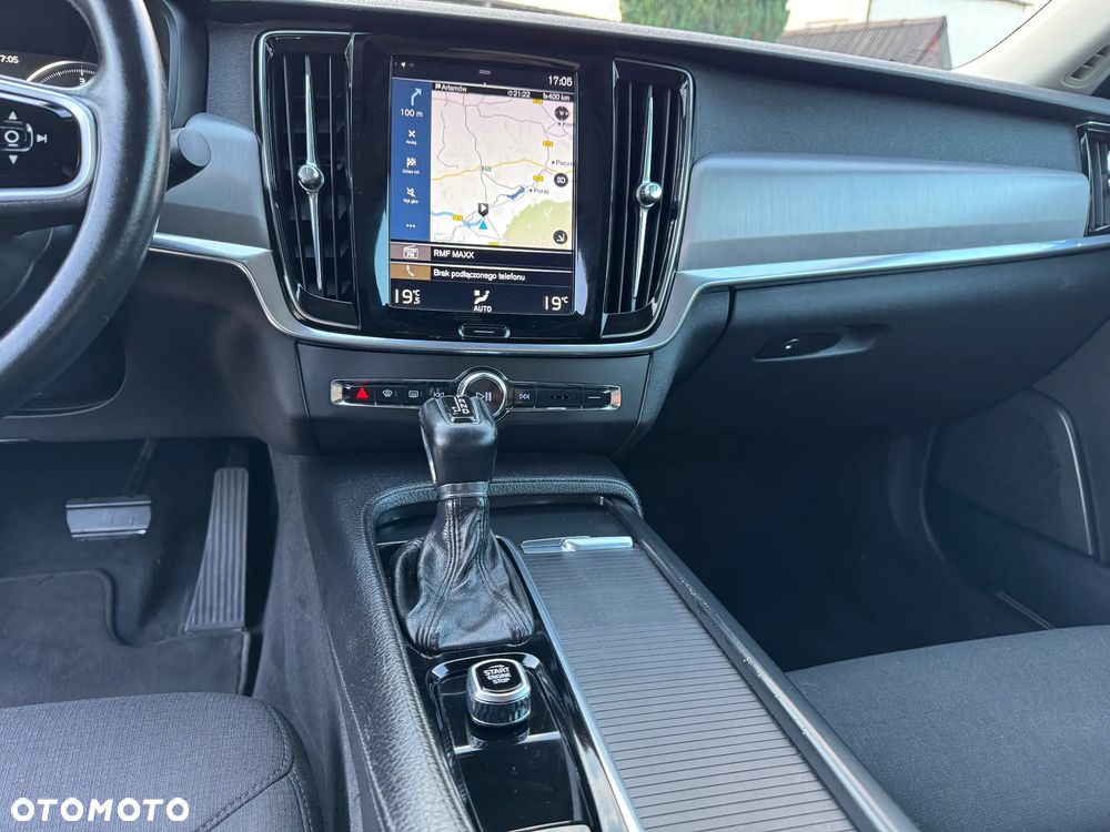 Volvo S90 - 20