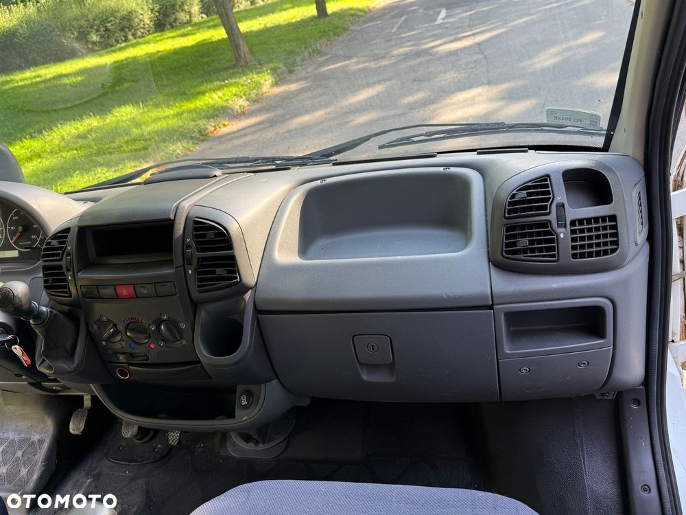 Fiat Ducato - 13