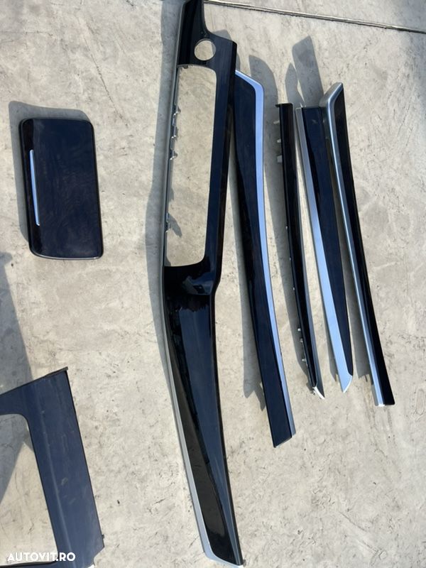 trimuri bmw seria 5 f10 f11 - 1