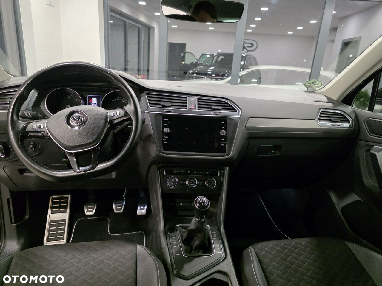 Volkswagen Tiguan 2.0 TDI BMT SCR JOIN - 23
