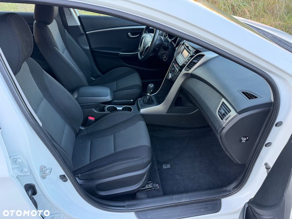 Hyundai i30 - 26