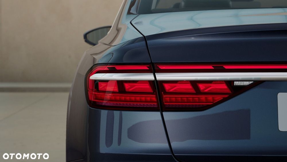 Audi A8 60 TFSI e Quattro Tiptronic - 8