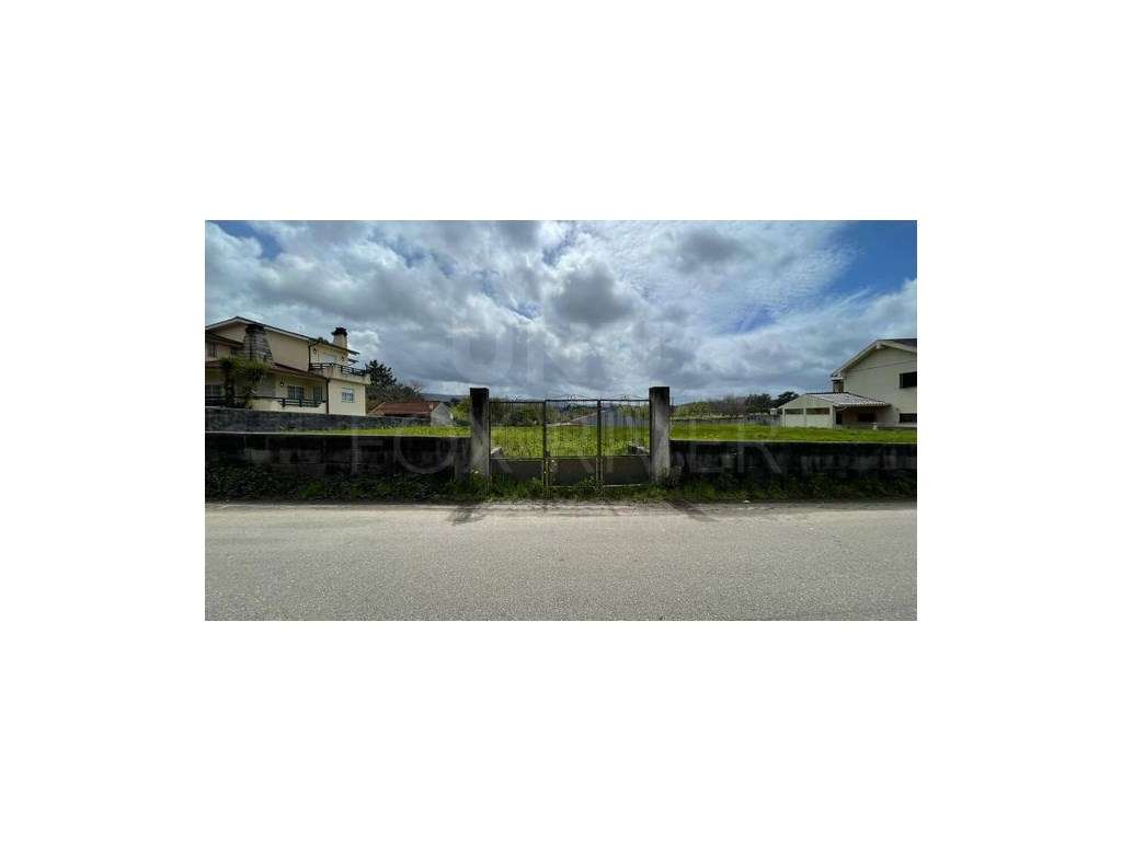 Terreno para construção Formigosa, Valença - Grande imagem: 2/11