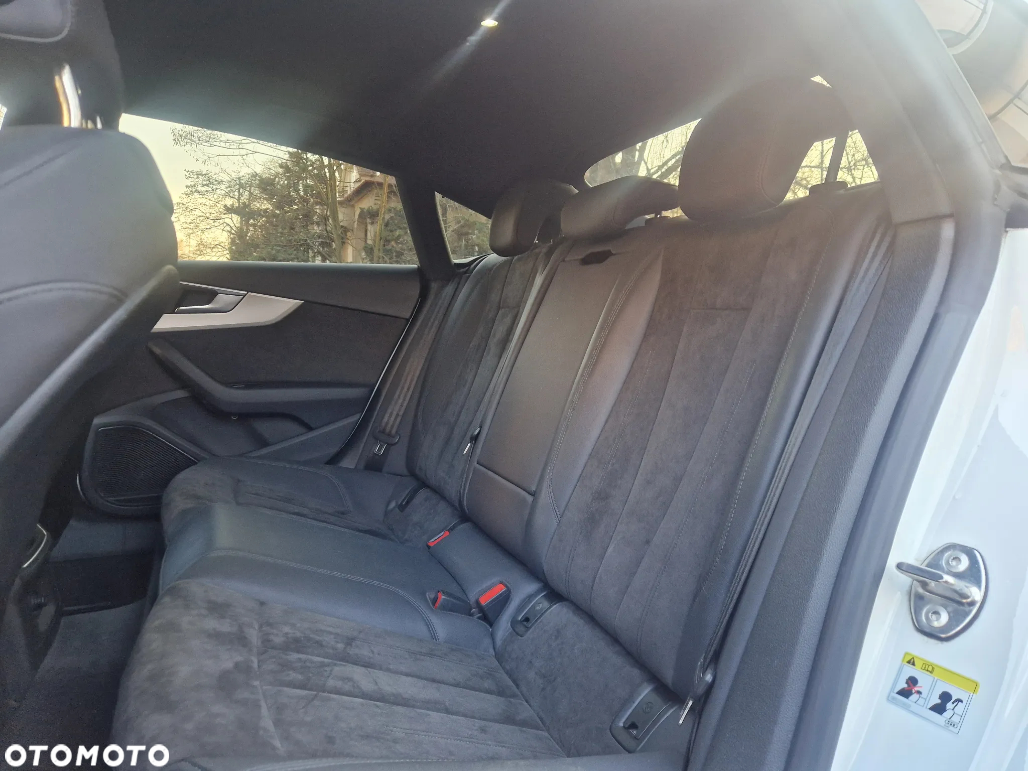 Audi A5 - 13