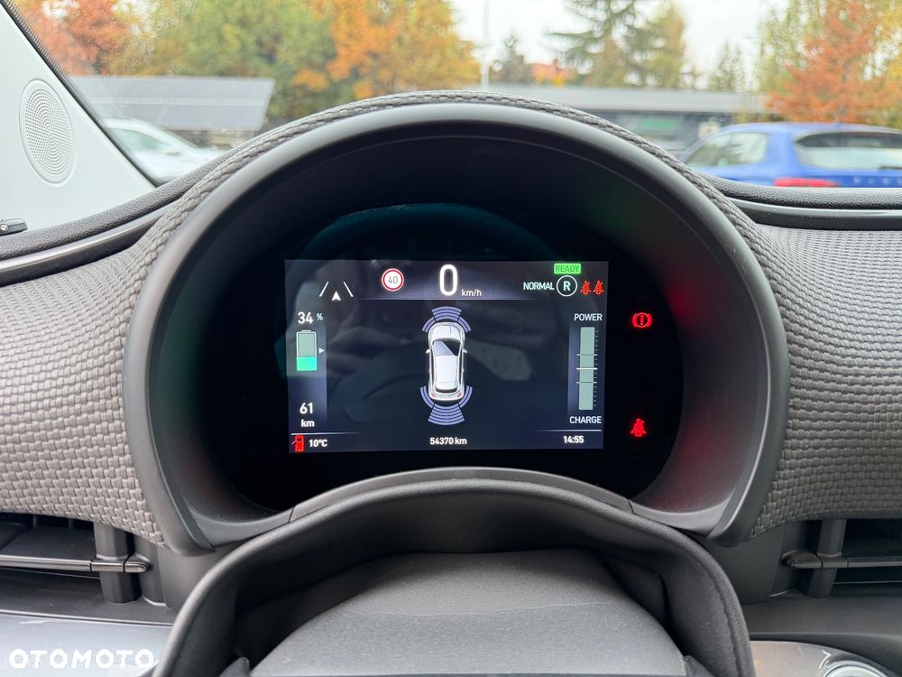 Fiat 500 42 kWh La Prima - 22