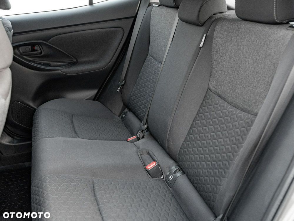 Toyota Yaris Cross - 27