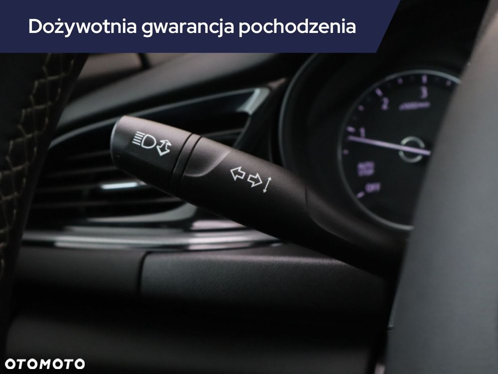 Opel Insignia - 21