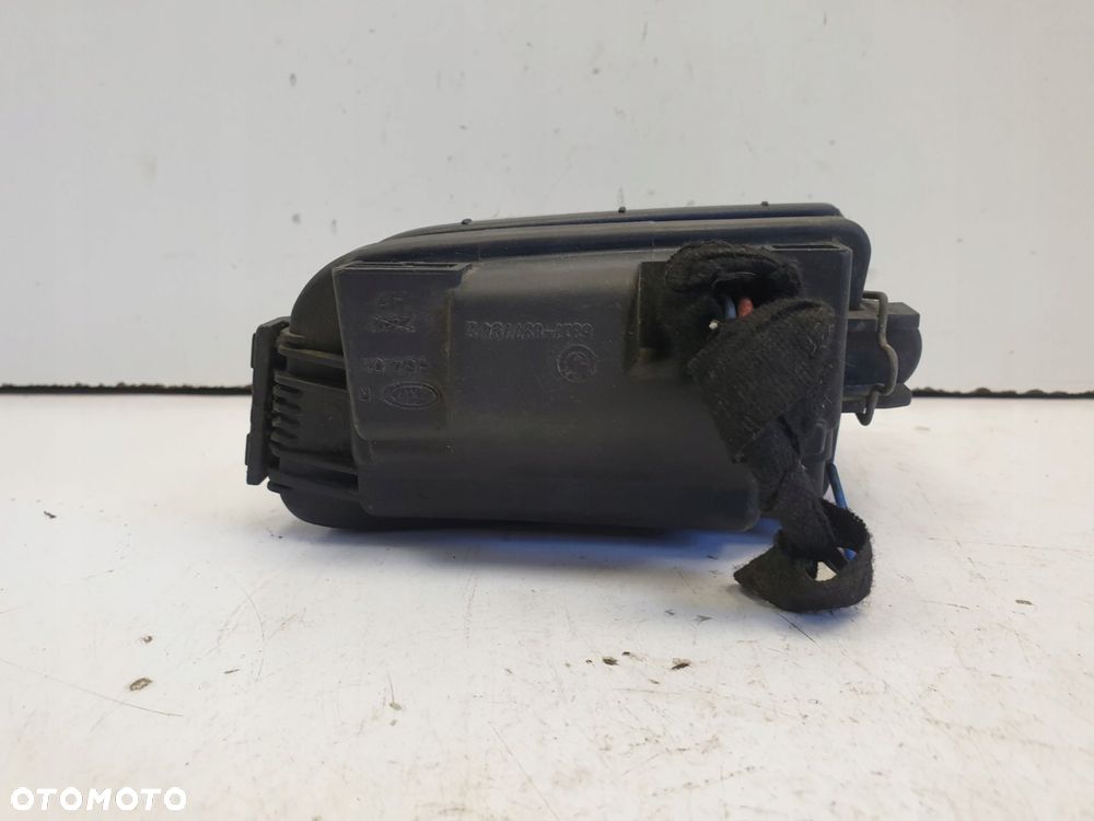 Bmw E39 lift PRAWY PRZEDNI HALOGEN Przód pasażera 837794 - 5