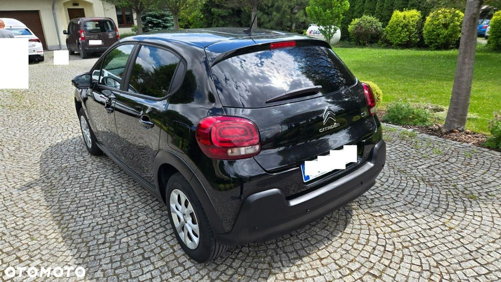 Citroën C3 - 2
